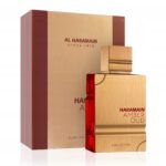 Al Haramain Amber Oud Ruby Edition Edp woda perfumowan unisex, 100 ml