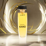 BELLAVITA KÉNAZ SAHIL KANZ EDP 100ML woda perfumowana unisex