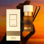 FRENCH AVENUE ZENITH VANILLA EDP U 100 ml woda perfumowana damska