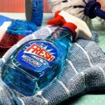 Moschino Fresh Couture 100 ml EDT woda toaletowa damska