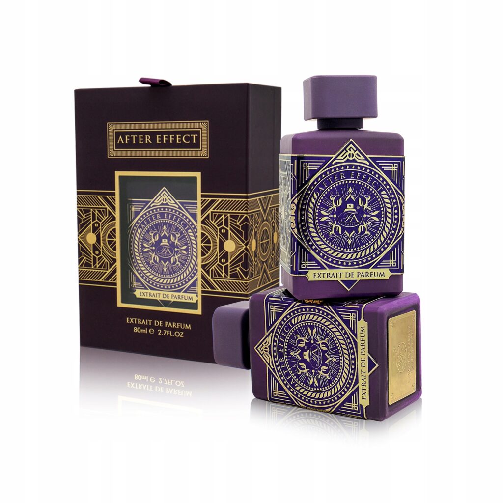 FRENCH AVENUE After Effect EDP 80 ml woda perfumowana unisex