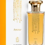 AURORA SCENTS Amour 100 ml EDP woda perfumowana damska