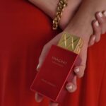 SWISS ARABIAN SHAGHAF OUD AHMAR 75 ml woda perfumowana unisex