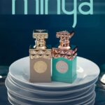 PARIS CORNER Minya 100 ml woda perfumowana damska