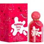 GRANDEUR TUBBEES CHERRY LUXE 50 ml  woda perfumowana dla dzieci