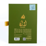 LATTAFA Awaan 100ml EDP woda perfumowana unisex