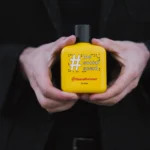 THE SOCIAL SCENT @THESELFIELOVER EDP M 100ML  woda perfumowana męska