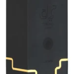 LATTAFA Teriaq Intense EDP 100 ml woda perfumowana damska