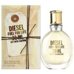 Diesel Fuel For Life Femme 50ml EDP woda perfumowana damska