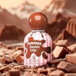 GRANDEUR Tubbees Chocolate Fudge 50 ml EDP woda perfumowana dla dzieci