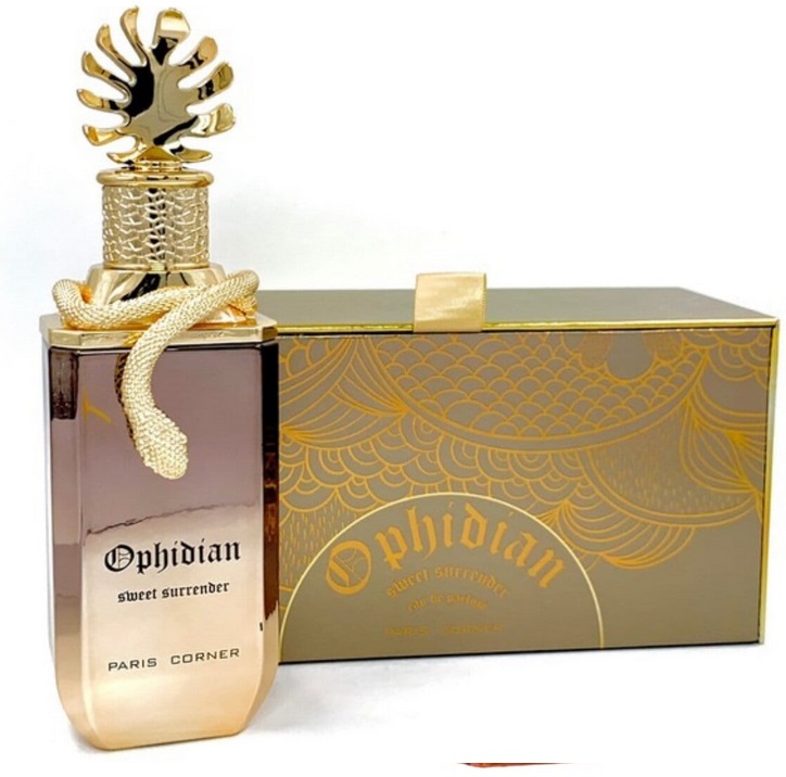 PARIS CORNER Ophidian Sweet Surrender EDP 100 ml woda perfumowana unisex