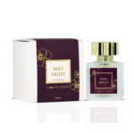 FLOWER SCENTS SILKY VIOLET PERFUME 65ML woda perfumowana damska