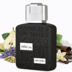 LATTAFA Ramz Lattafa Silver 100ml EDP woda perfumowana męska