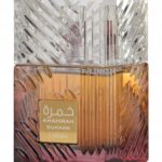 LATTAFA KHAMRAH DUKHAN EDP 100 ml woda perfumowana unisex