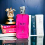 MAISON ALHAMBRA Alive Now EDP 100 ml woda perfumowana unisex