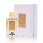 AZHA BLUE SAFFRON EDP 100 ml woda perfumowana unisex