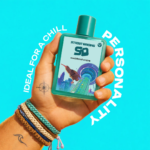 STREET ORIGINS AUCKLAND CRAZE VENUS 75ML woda perfumowana unisex
