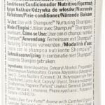 AVEDA SHAMPURE NURTURING CONDITIONER 1000 ml odżywka do włosów