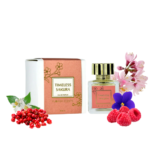 FLOWER SCENTS TIMELESS SAKURA PERFUME 65ML woda perfumowana damska