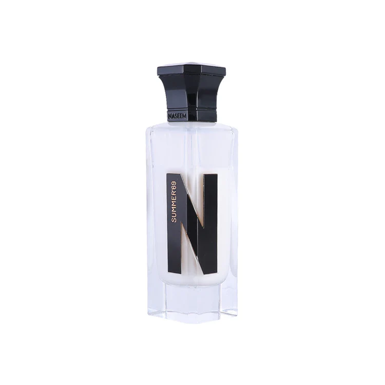 NASEEM Summer 69 Aqua 75 ml EDP woda perfumowana unisex