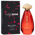 BELLAVITA LUXURY LADY BOSS FEMME FRENCH EDP 100ML woda perfumowana damska