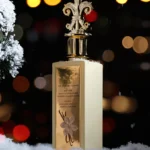 PARIS CORNER December Vanilla 85 ml woda perfumowana unisex