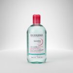 Bioderma Sensibio H2O – płyn micelarny do demakijażu 500 ml