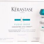 Kérastase Fusio Dose 10 x 12 ml ampułki do włosów