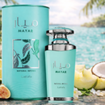 Lattafa Mayar Natural Intense Woda Perfumowana 100 ml