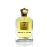 Khadlaj Hareem Al Sultan Gold 75 ml EDP woda perfumowana unisex