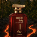 LUNICHE ALCHEMI UNITY EDP U 100ML woda perfumowana unisex