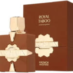 FRENCH AVENUE AROMATIX ROYAL TABOO EDP U 100ML woda perfumowana unisex
