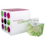 Britney Spears Believe 100 ml woda perfumowana damska