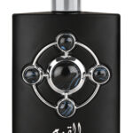 Lattafa Pride Al Qiam Silver woda perfumowana unisex, 100 ml