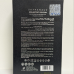 AFNAN SUPREMACY COLLECTOR'S EDITION 100ML woda perfumowana unisex