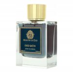 PARIS CORNER Ministry of Oud Satin EXTRAIT 100 ml woda perfumowana unisex