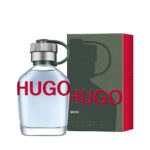 HUGO BOSS 75 ml EDT Man woda toaletowa męska