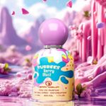 GRANDEUR TUBBEES BERRY BLAST 50 ml woda perfumowana dla dzieci