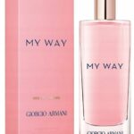 Giorgio Armani My Way 15 ml woda perfumowana damska