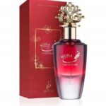 Khadlaj Nuha Cherry Blush 85 ml EDP woda perfumowana damska
