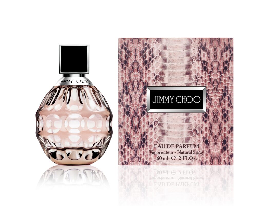 Jimmy Choo 60 ml woda perfumowana damska
