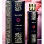 PARIS CORNER  MAGIC OUD IN DARK ROSES EDP 100ML woda perfumowana unisex