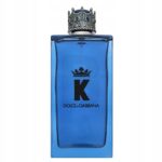 Dolce & Gabbana King 200 ml woda perfumowana męska