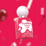 GRANDEUR TUBBEES CHERRY LUXE 50 ml  woda perfumowana dla dzieci