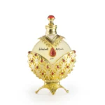 Khadlaj Hareem Al Sultan Gold 35 ml koncentrowane perfumy w olejku unisex