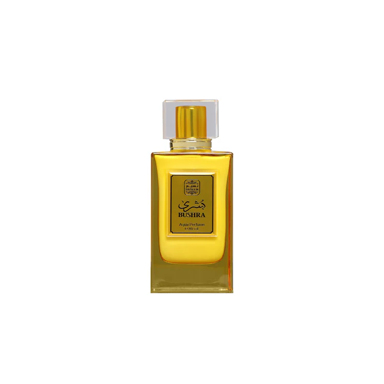 NASEEM Bushra Khalta 80 ml EDP woda perfumowana unisex