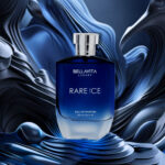 BELLAVITA LUXURY RARE ICE  EDP 100ML woda perfumowana męska