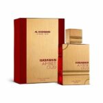 AL HARAMAIN Amber Oud Ruby EDP 60 ml woda perfumowana unisex