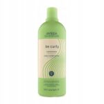 Aveda BE CURLY ADVANCED SHAMPOO 1000 ml uniwersalna pielęgnacja Szampon
