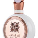Lattafa Fakhar Rose Women Edp woda perfumowana damska, 100 ml